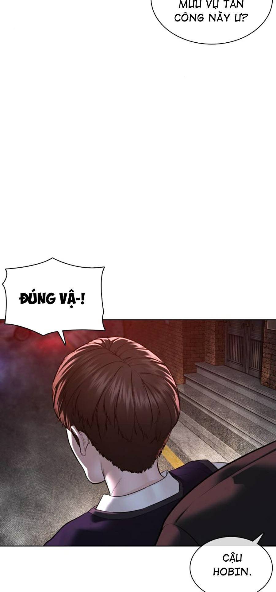 Học Cách Chiến Đấu Chapter 114 - Trang 12