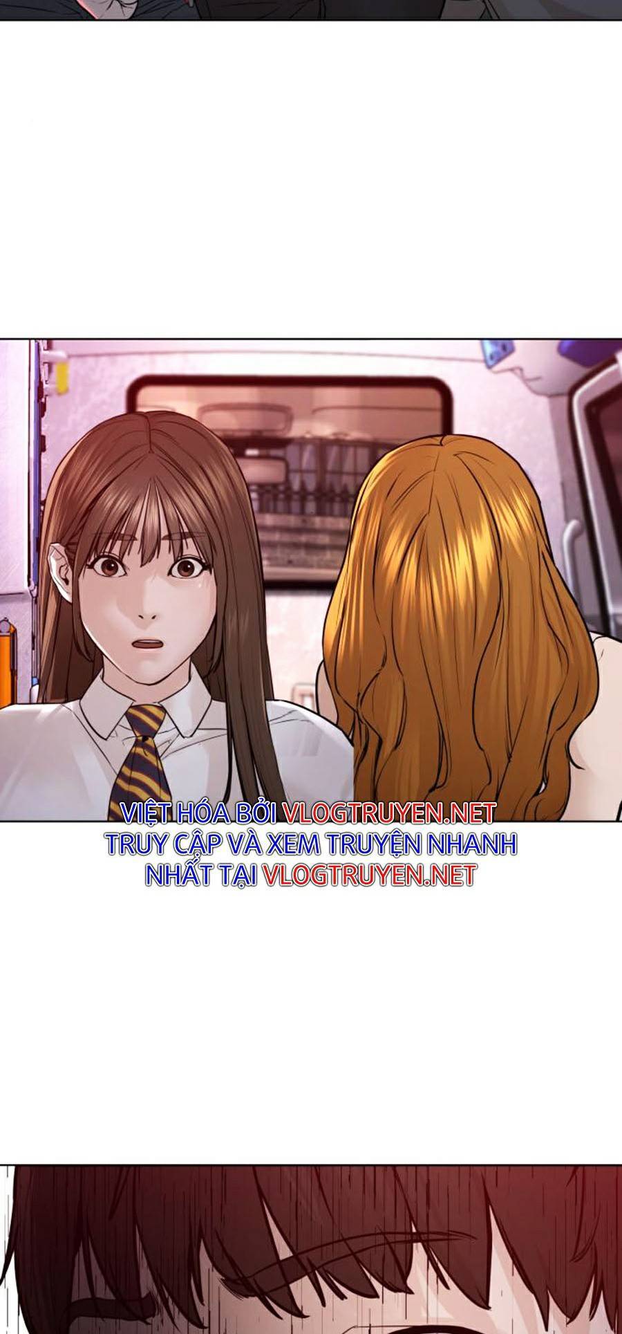 Học Cách Chiến Đấu Chapter 114 - Trang 18