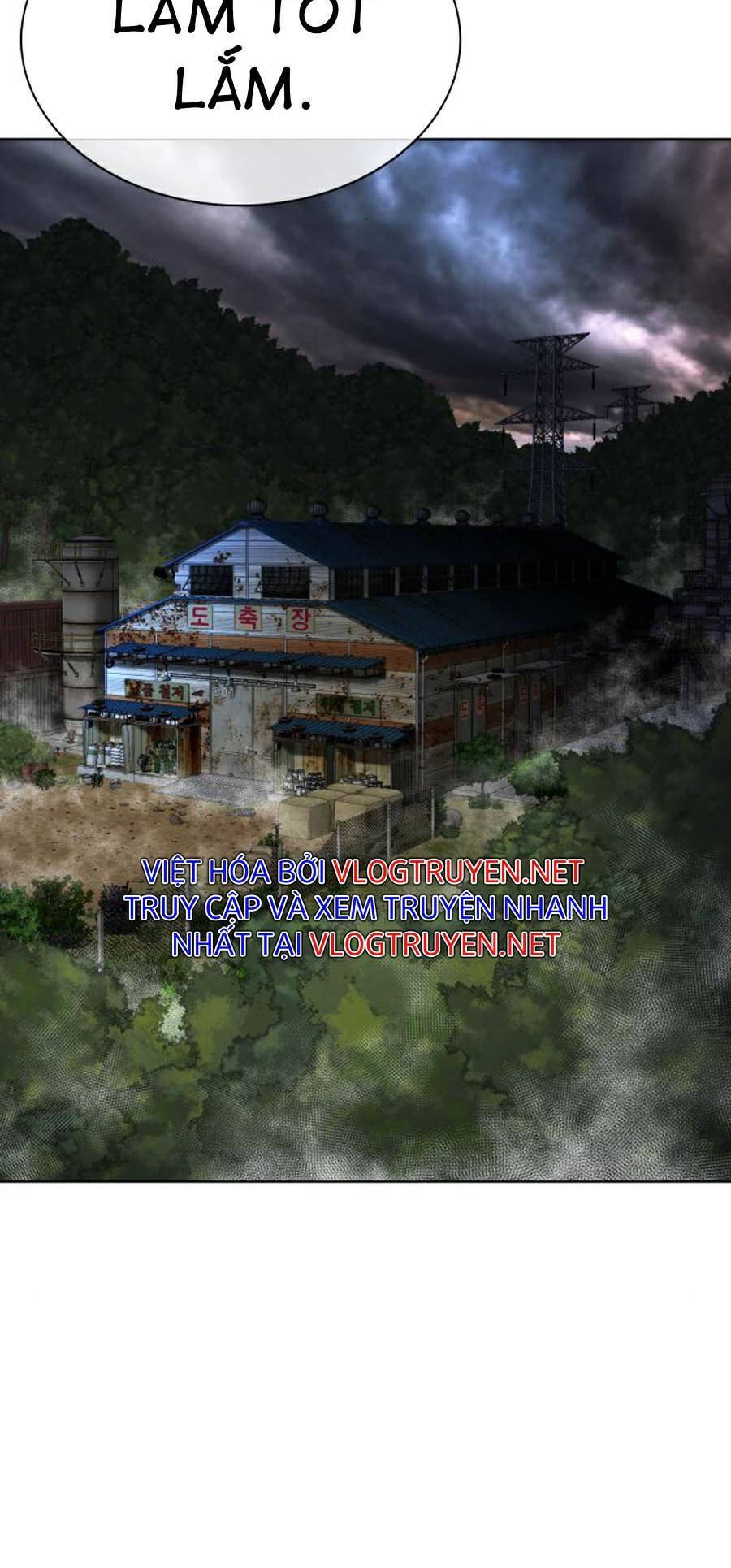 Học Cách Chiến Đấu Chapter 114 - Trang 23