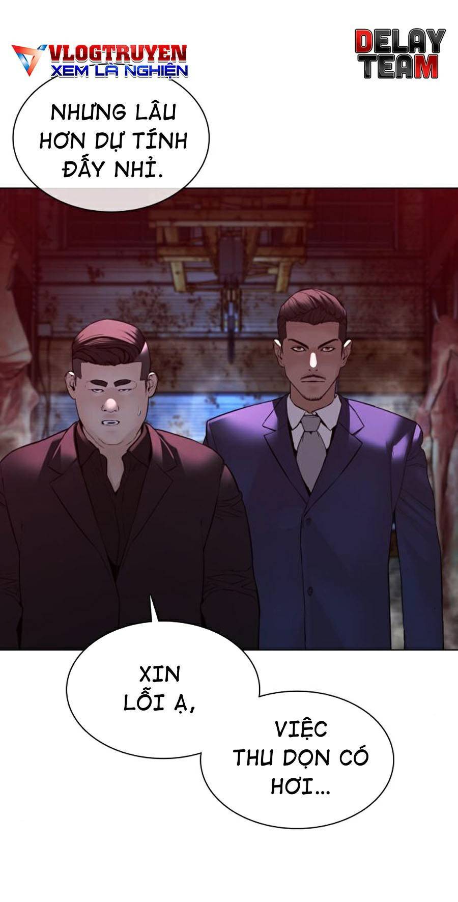 Học Cách Chiến Đấu Chapter 114 - Trang 24