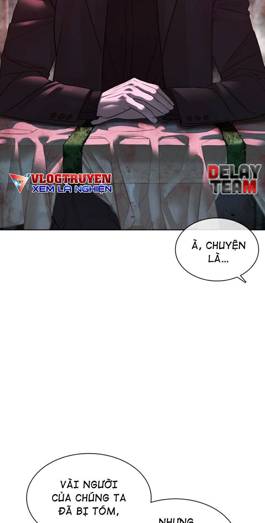 Học Cách Chiến Đấu Chapter 114 - Trang 26