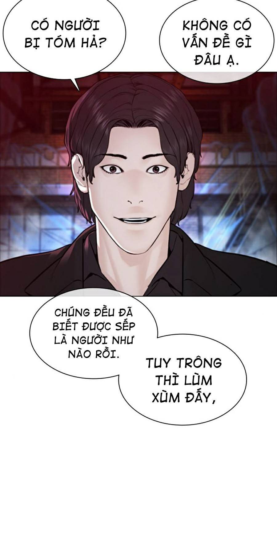 Học Cách Chiến Đấu Chapter 114 - Trang 28