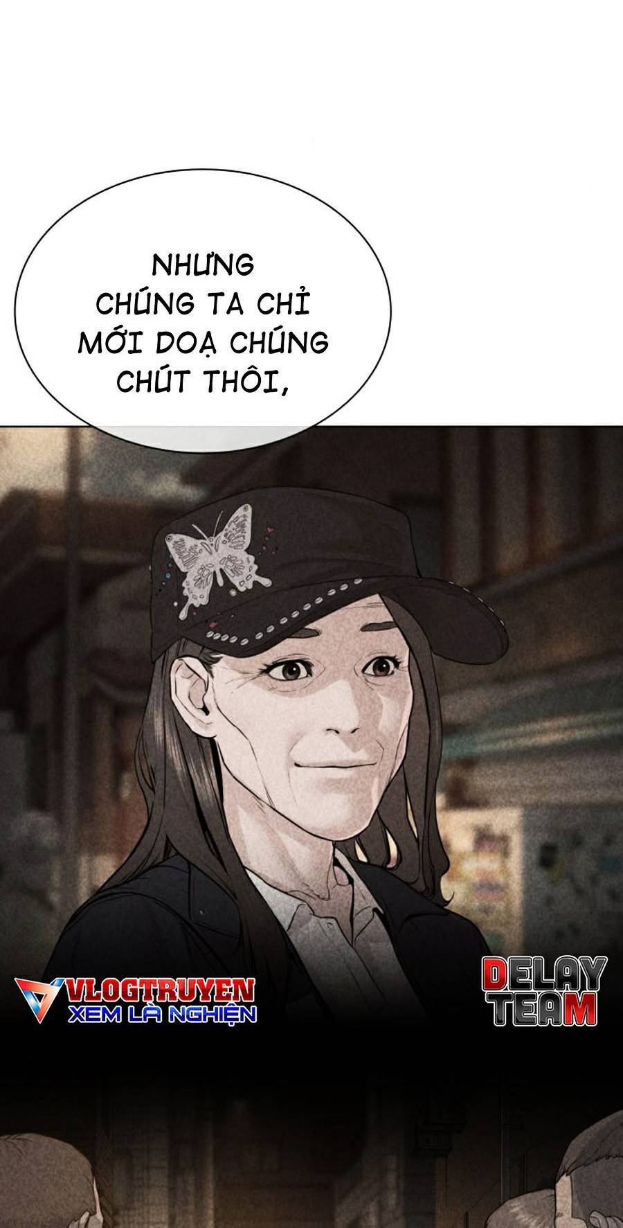 Học Cách Chiến Đấu Chapter 114 - Trang 29