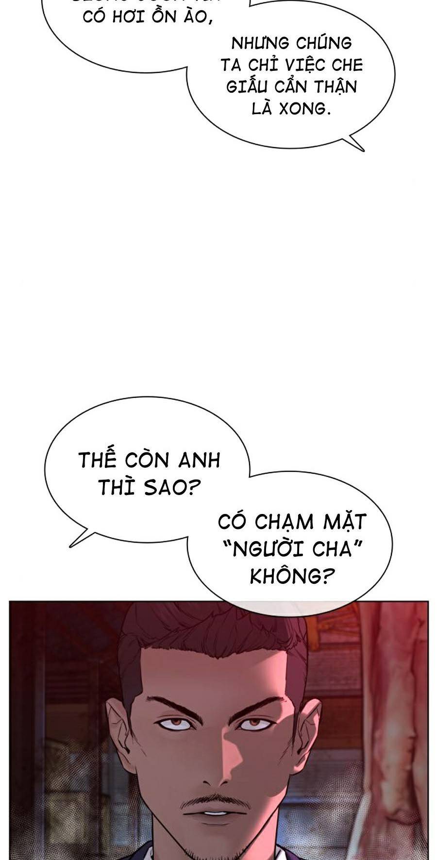 Học Cách Chiến Đấu Chapter 114 - Trang 34
