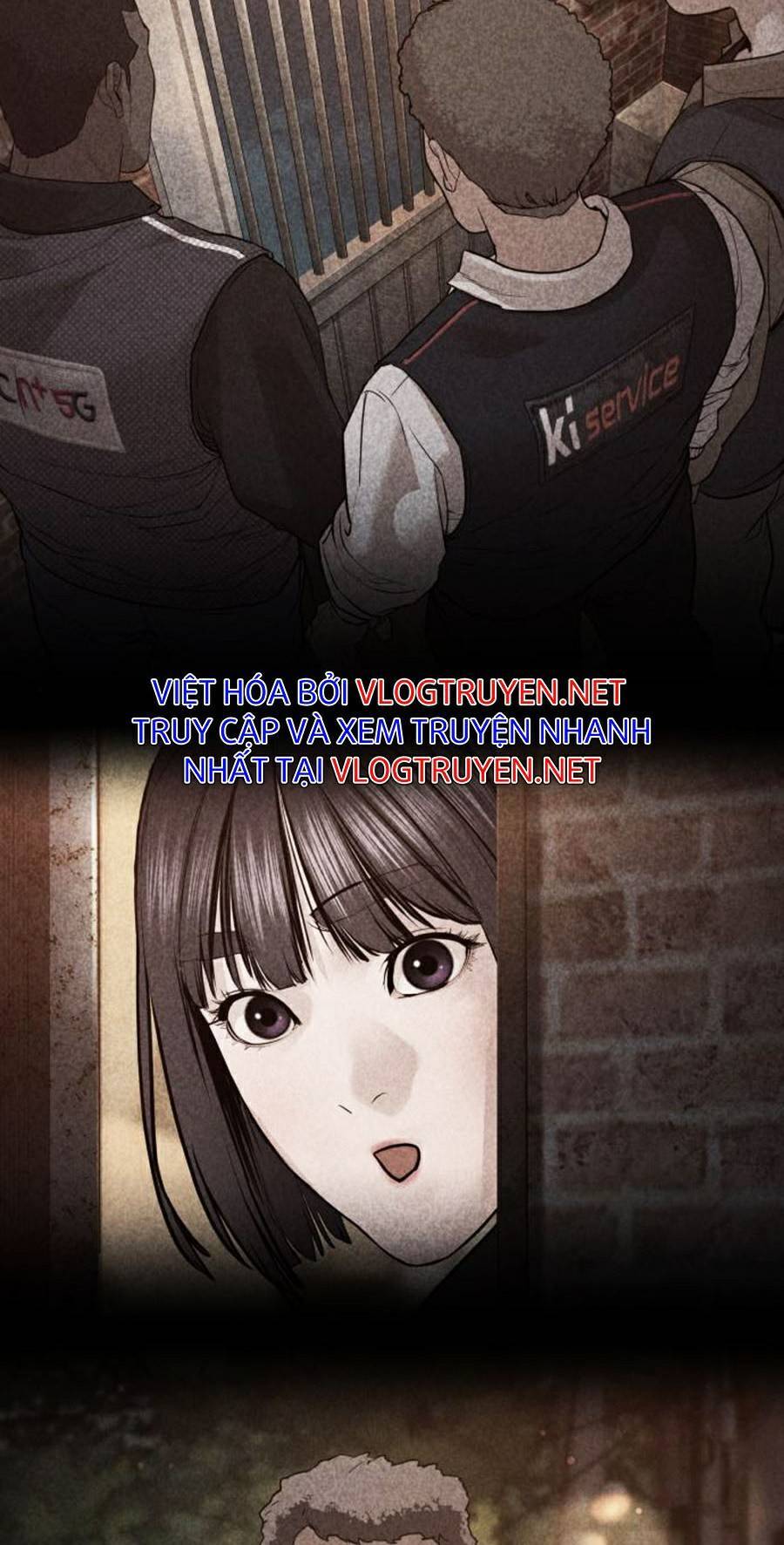 Học Cách Chiến Đấu Chapter 114 - Trang 36