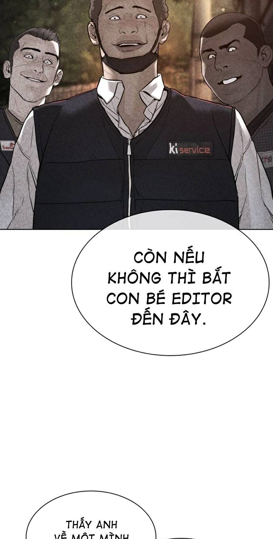 Học Cách Chiến Đấu Chapter 114 - Trang 37