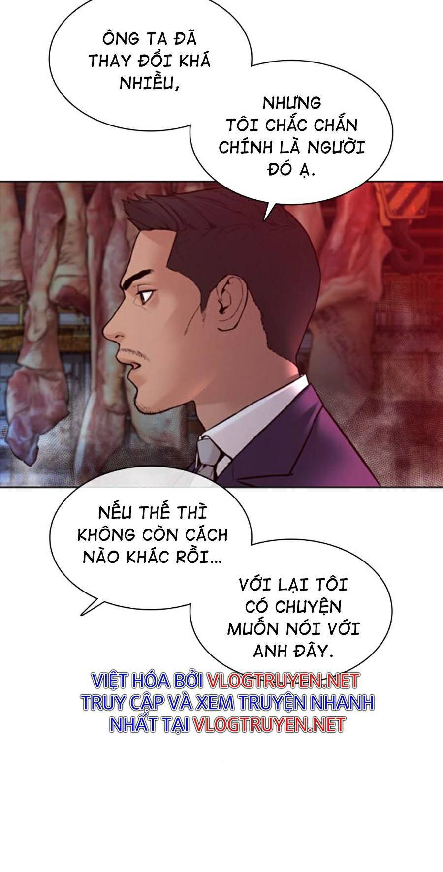 Học Cách Chiến Đấu Chapter 114 - Trang 39