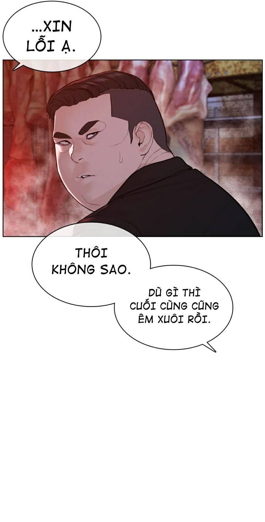 Học Cách Chiến Đấu Chapter 114 - Trang 43