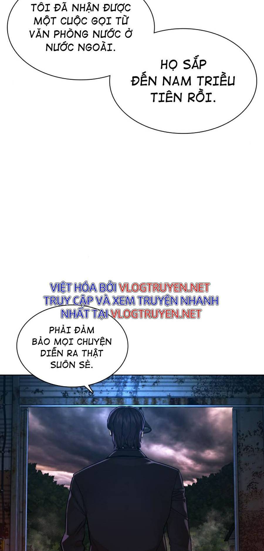 Học Cách Chiến Đấu Chapter 114 - Trang 45