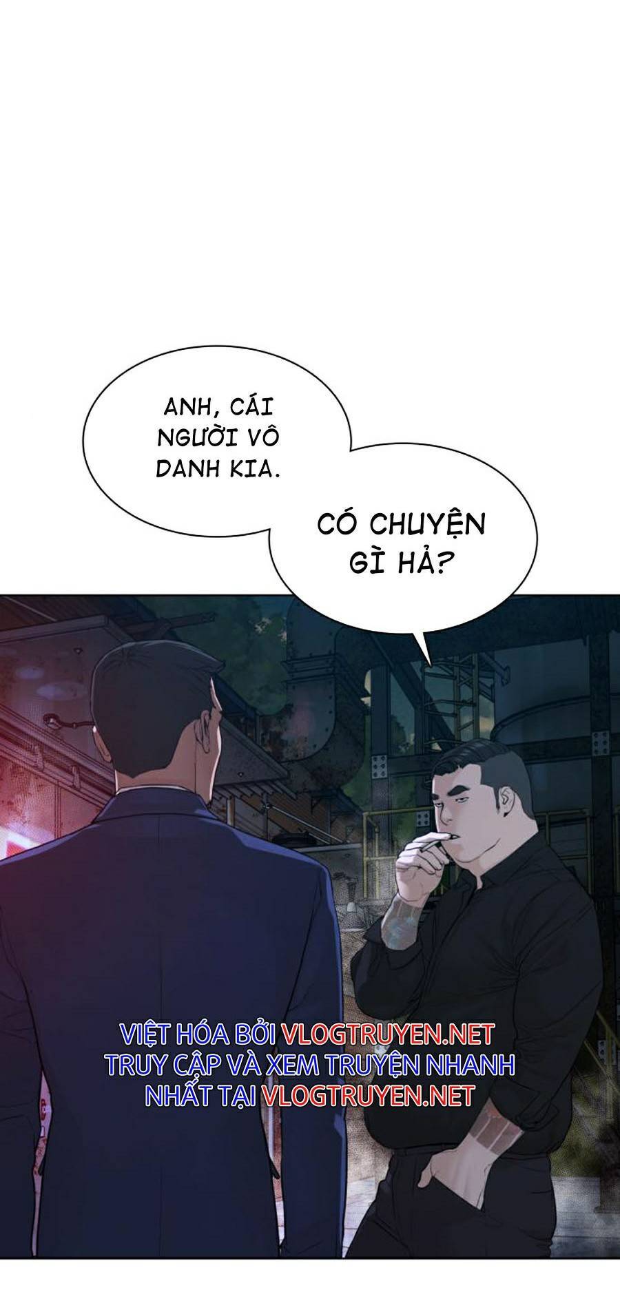 Học Cách Chiến Đấu Chapter 114 - Trang 47