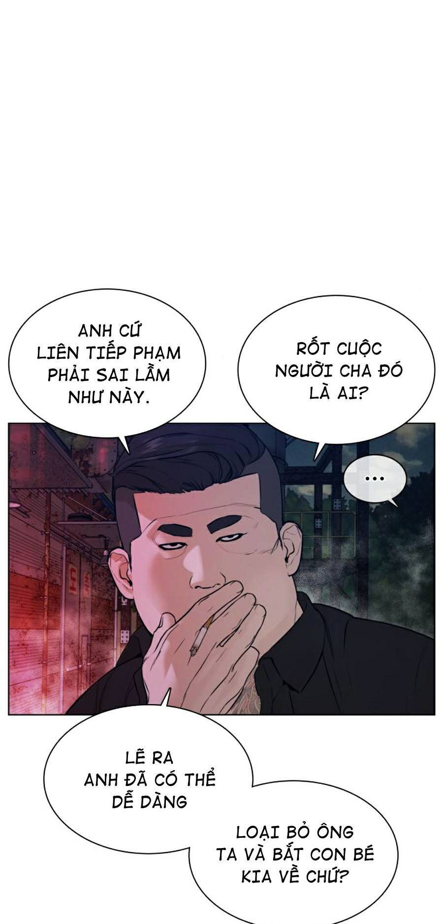 Học Cách Chiến Đấu Chapter 114 - Trang 48