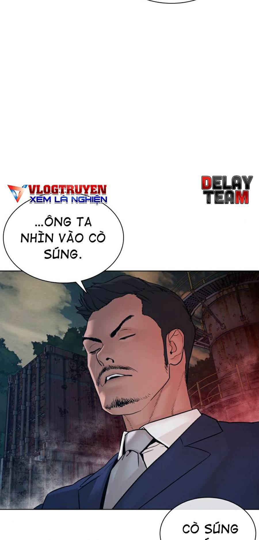 Học Cách Chiến Đấu Chapter 114 - Trang 49