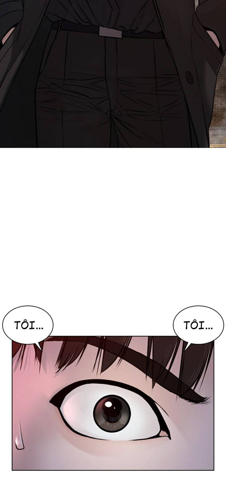 Học Cách Chiến Đấu Chapter 114 - Trang 7