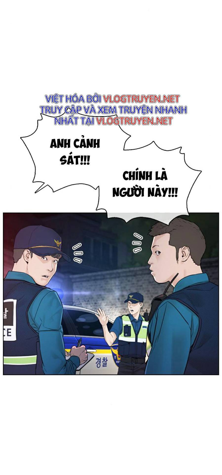 Học Cách Chiến Đấu Chapter 114 - Trang 8