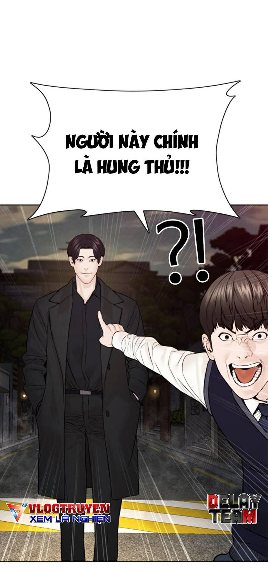 Học Cách Chiến Đấu Chapter 114 - Trang 9