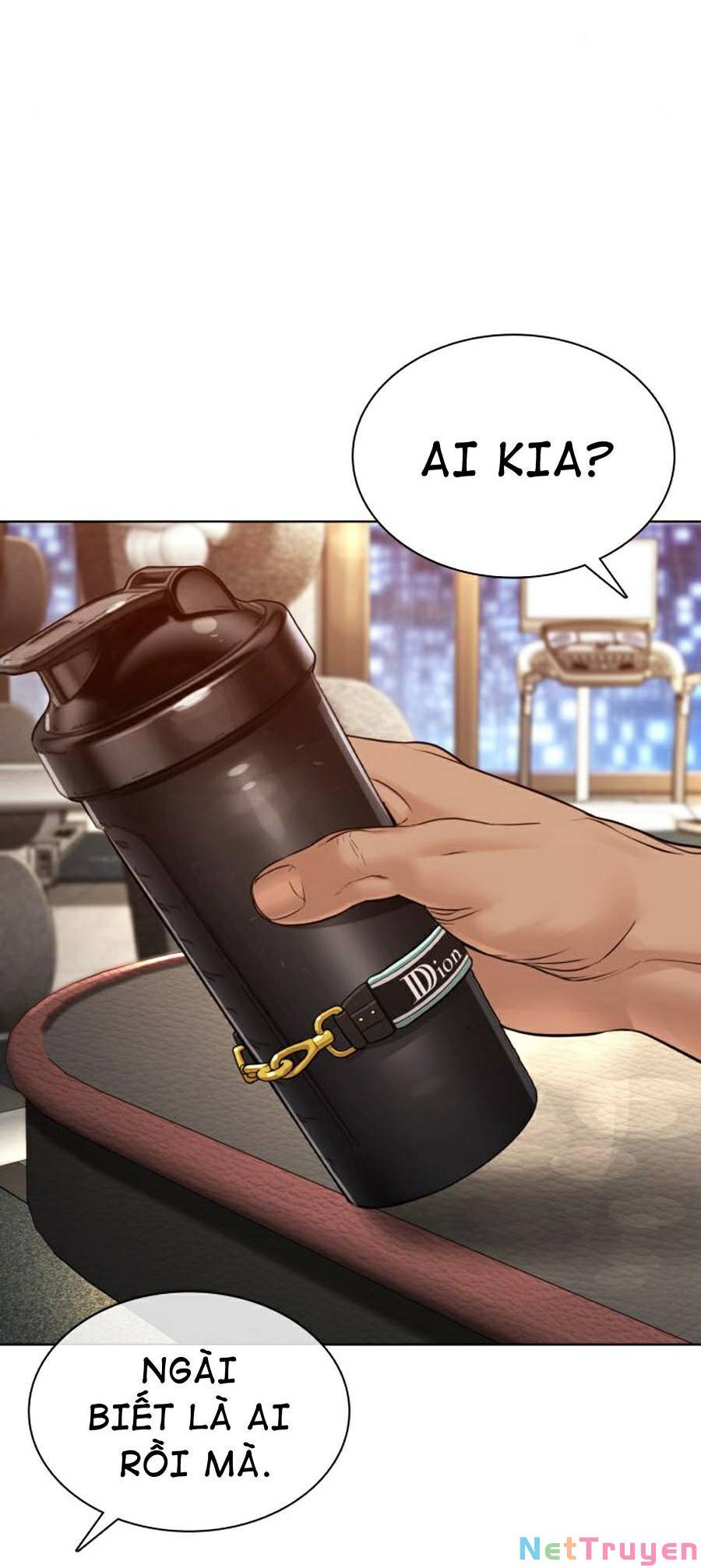 Học Cách Chiến Đấu Chapter 115 - Trang 11