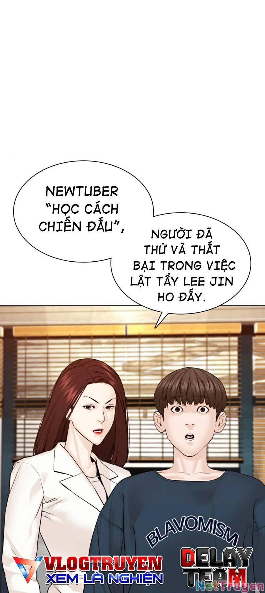 Học Cách Chiến Đấu Chapter 115 - Trang 12