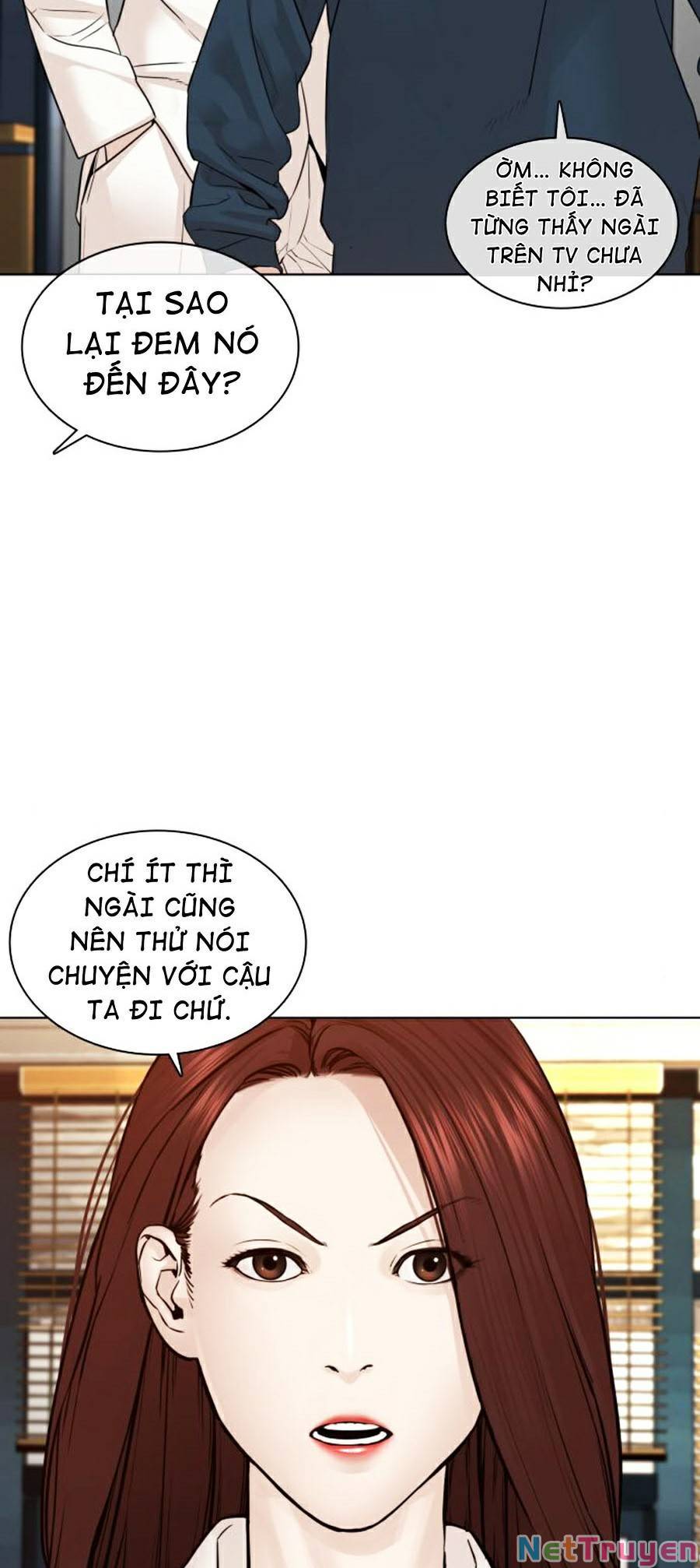 Học Cách Chiến Đấu Chapter 115 - Trang 13