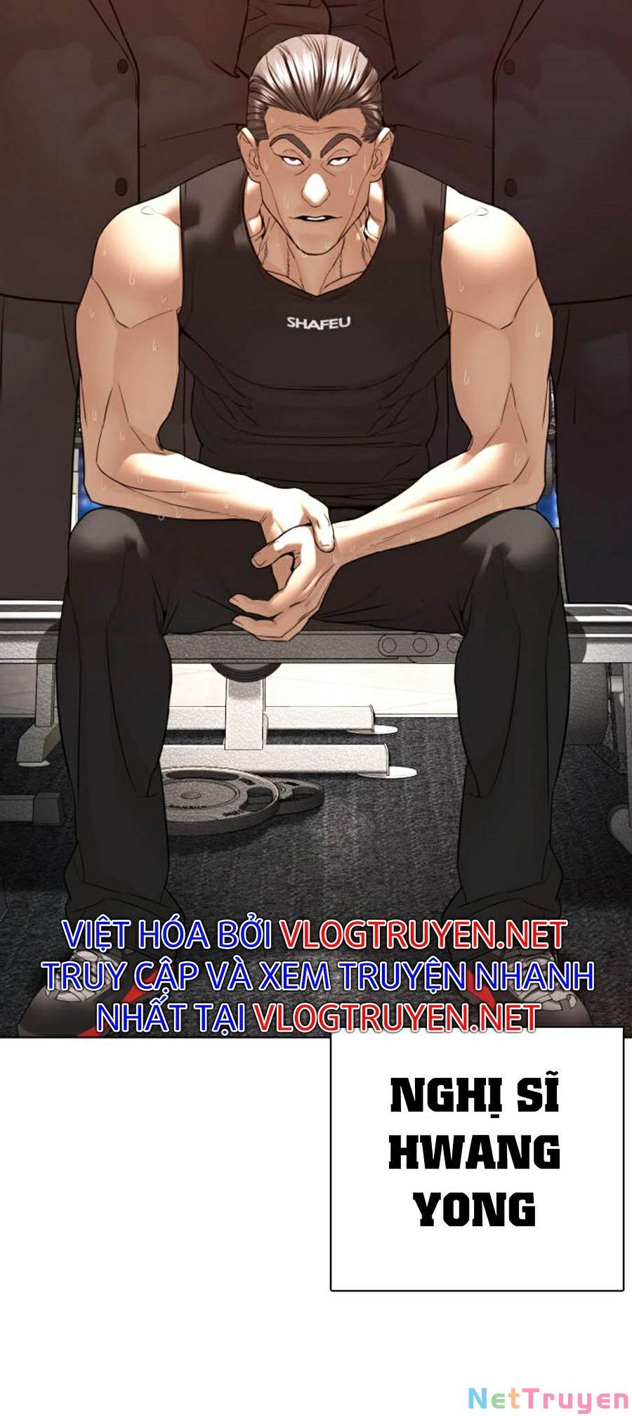 Học Cách Chiến Đấu Chapter 115 - Trang 15