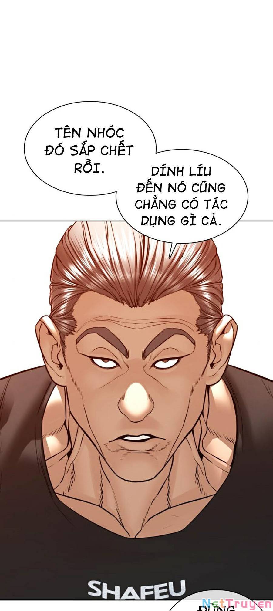 Học Cách Chiến Đấu Chapter 115 - Trang 16