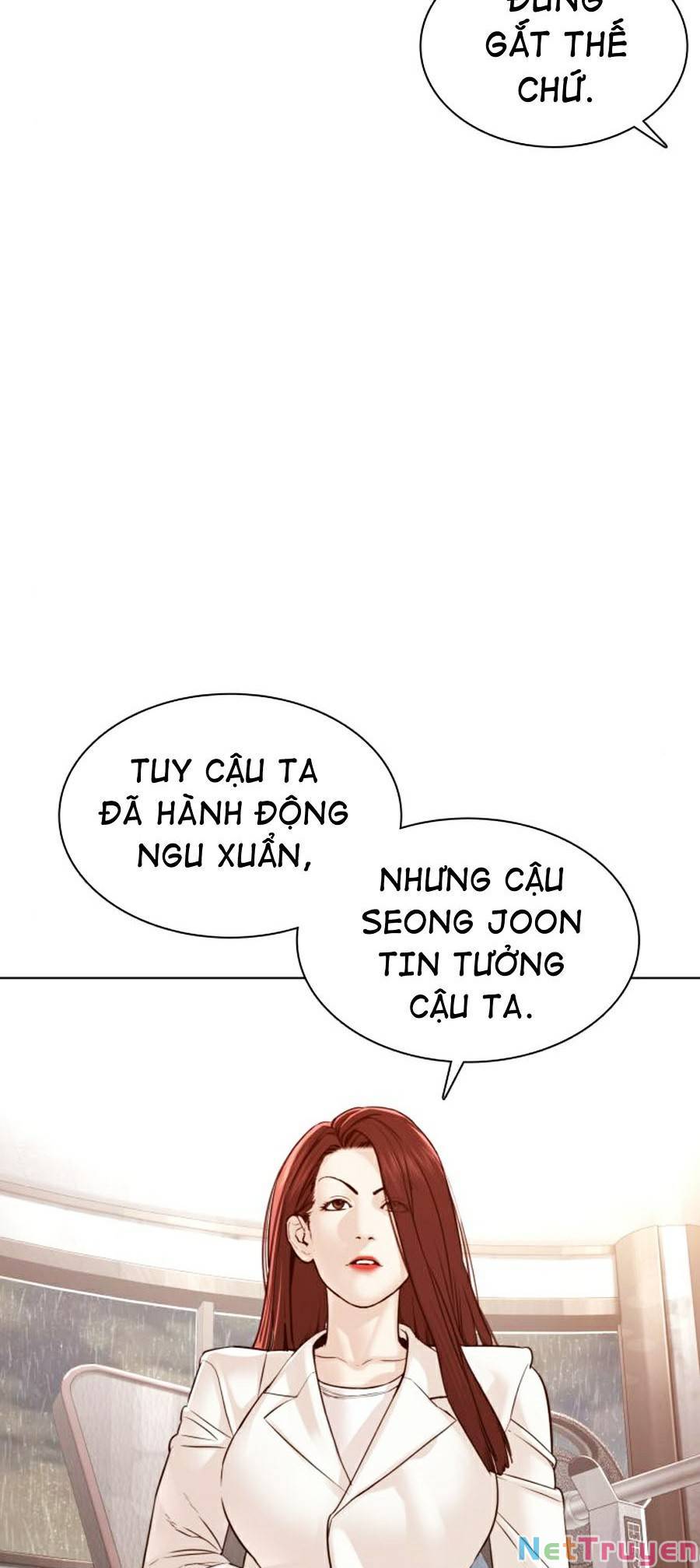 Học Cách Chiến Đấu Chapter 115 - Trang 17