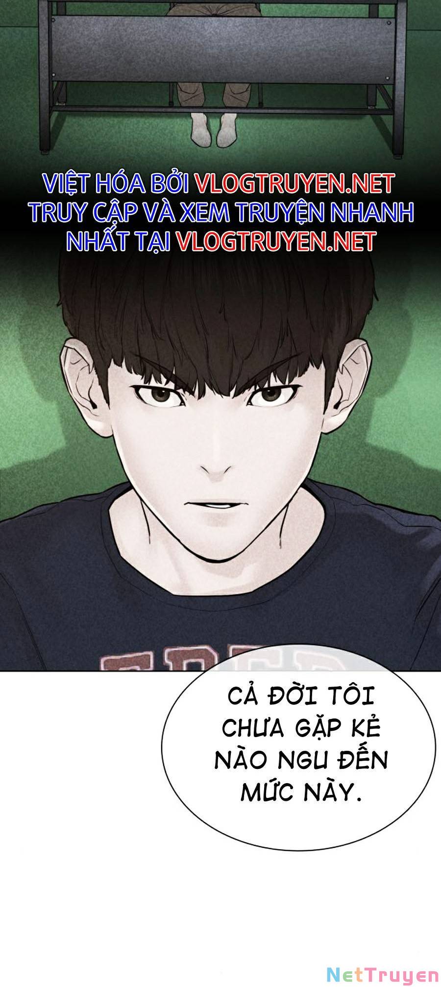 Học Cách Chiến Đấu Chapter 115 - Trang 20
