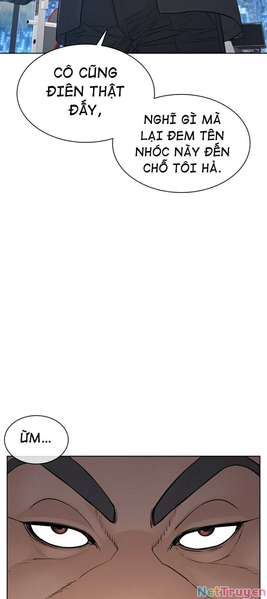 Học Cách Chiến Đấu Chapter 115 - Trang 22