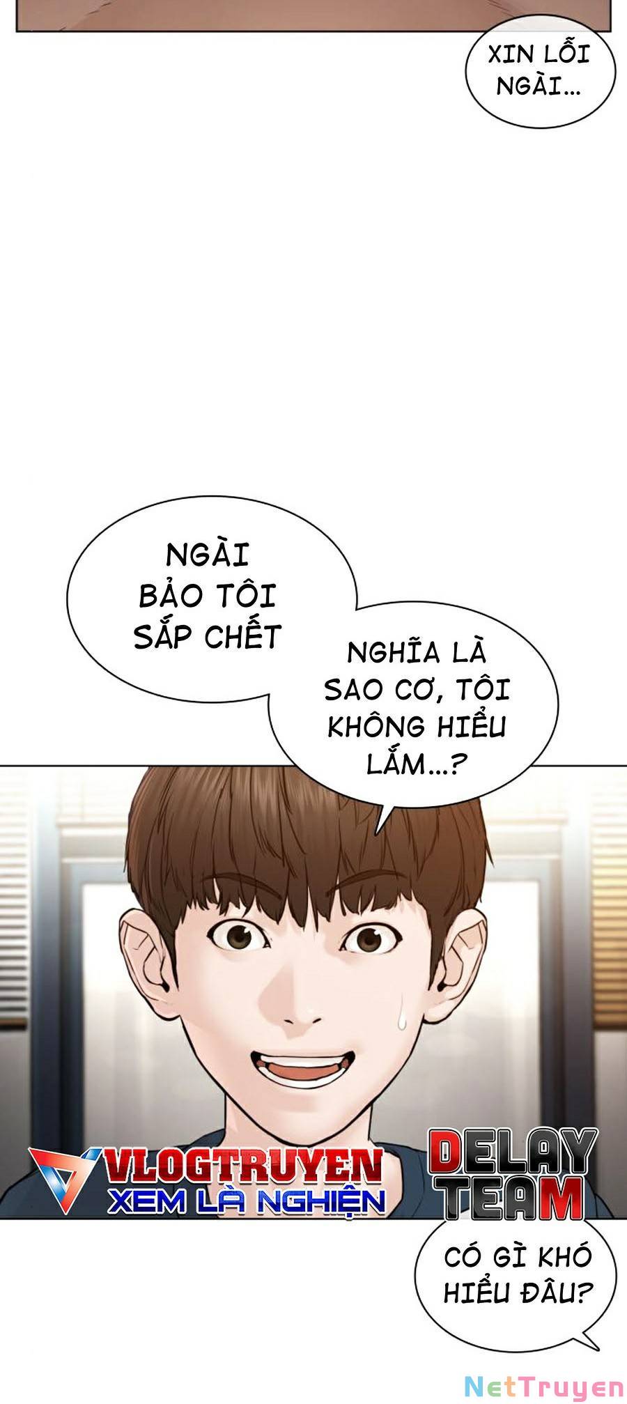 Học Cách Chiến Đấu Chapter 115 - Trang 23