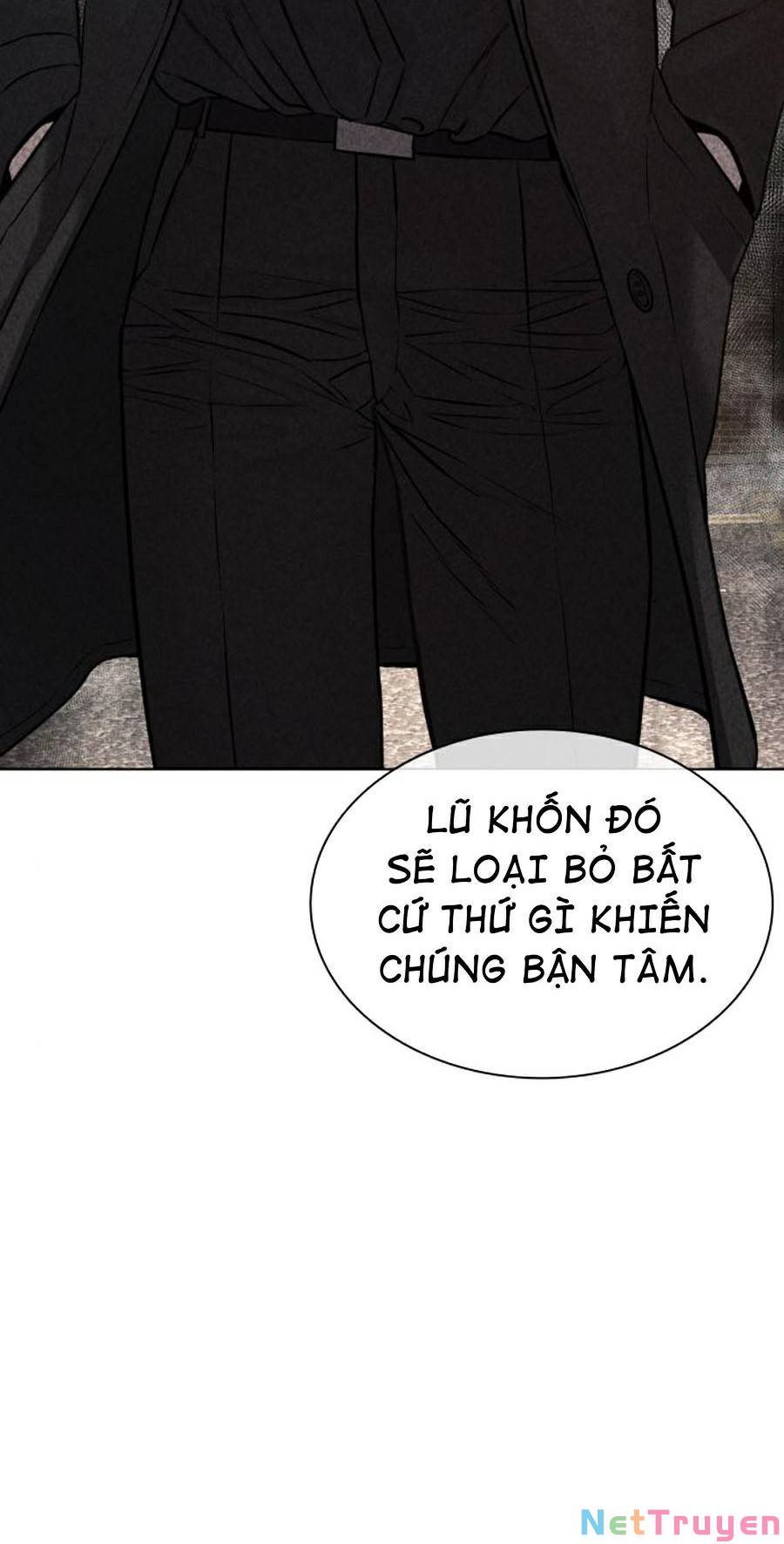 Học Cách Chiến Đấu Chapter 115 - Trang 27