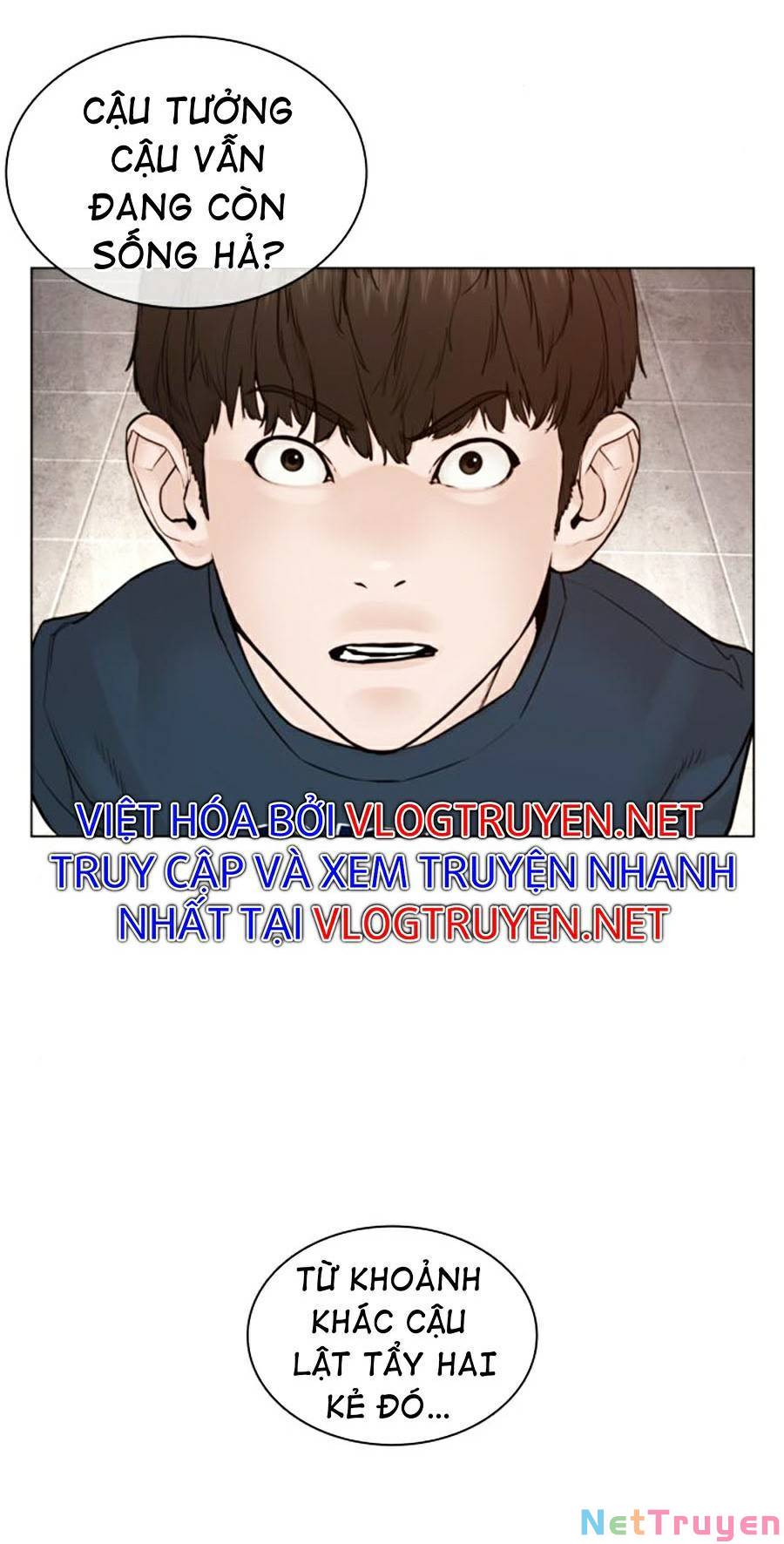 Học Cách Chiến Đấu Chapter 115 - Trang 28