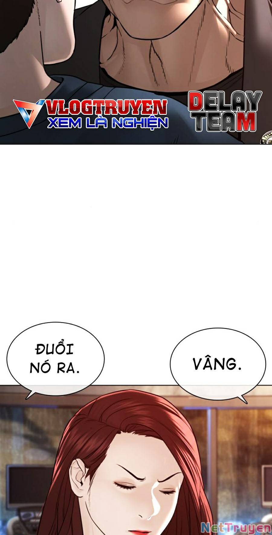 Học Cách Chiến Đấu Chapter 115 - Trang 30