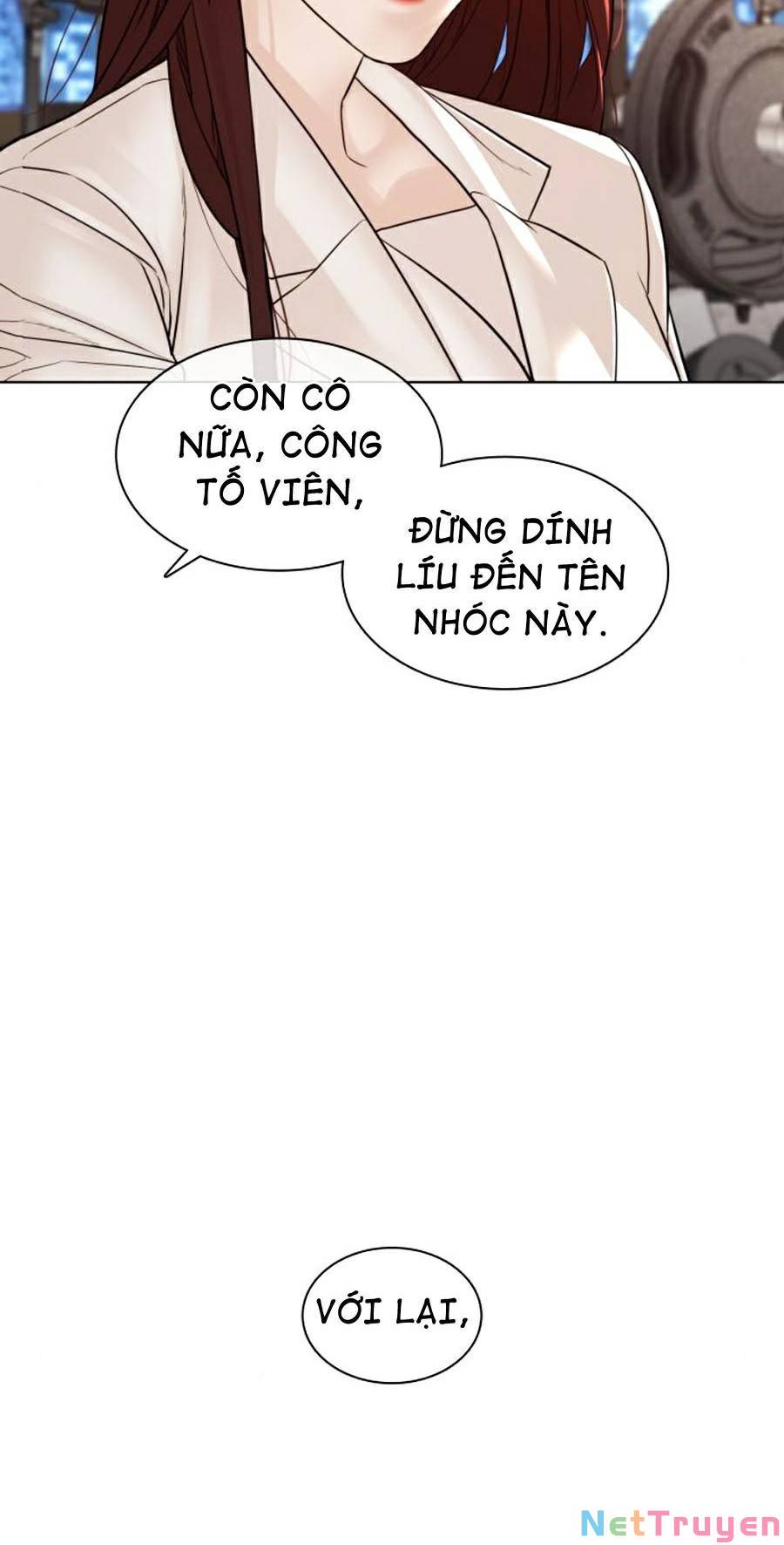 Học Cách Chiến Đấu Chapter 115 - Trang 31