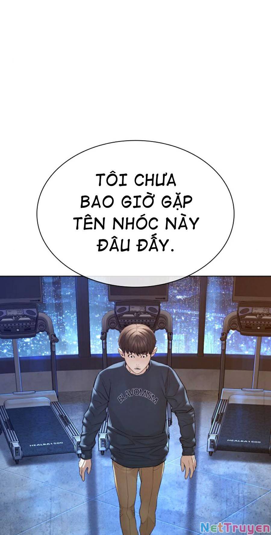 Học Cách Chiến Đấu Chapter 115 - Trang 32