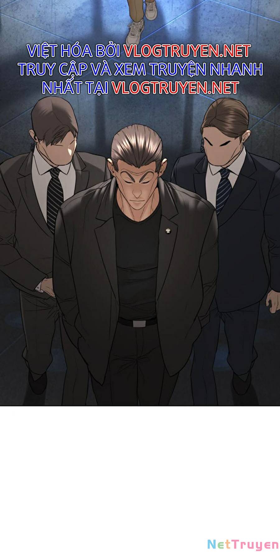 Học Cách Chiến Đấu Chapter 115 - Trang 33