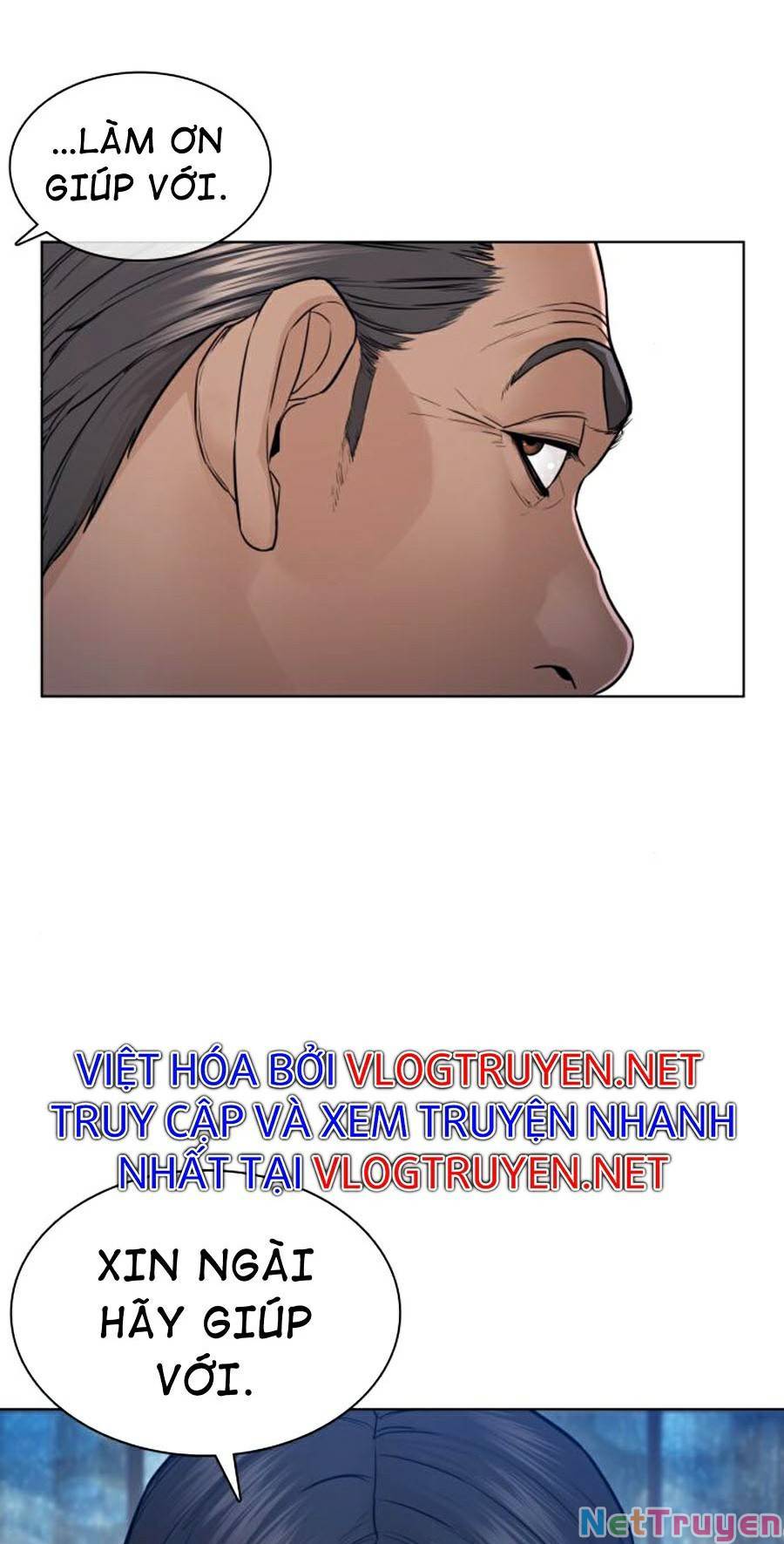 Học Cách Chiến Đấu Chapter 115 - Trang 34