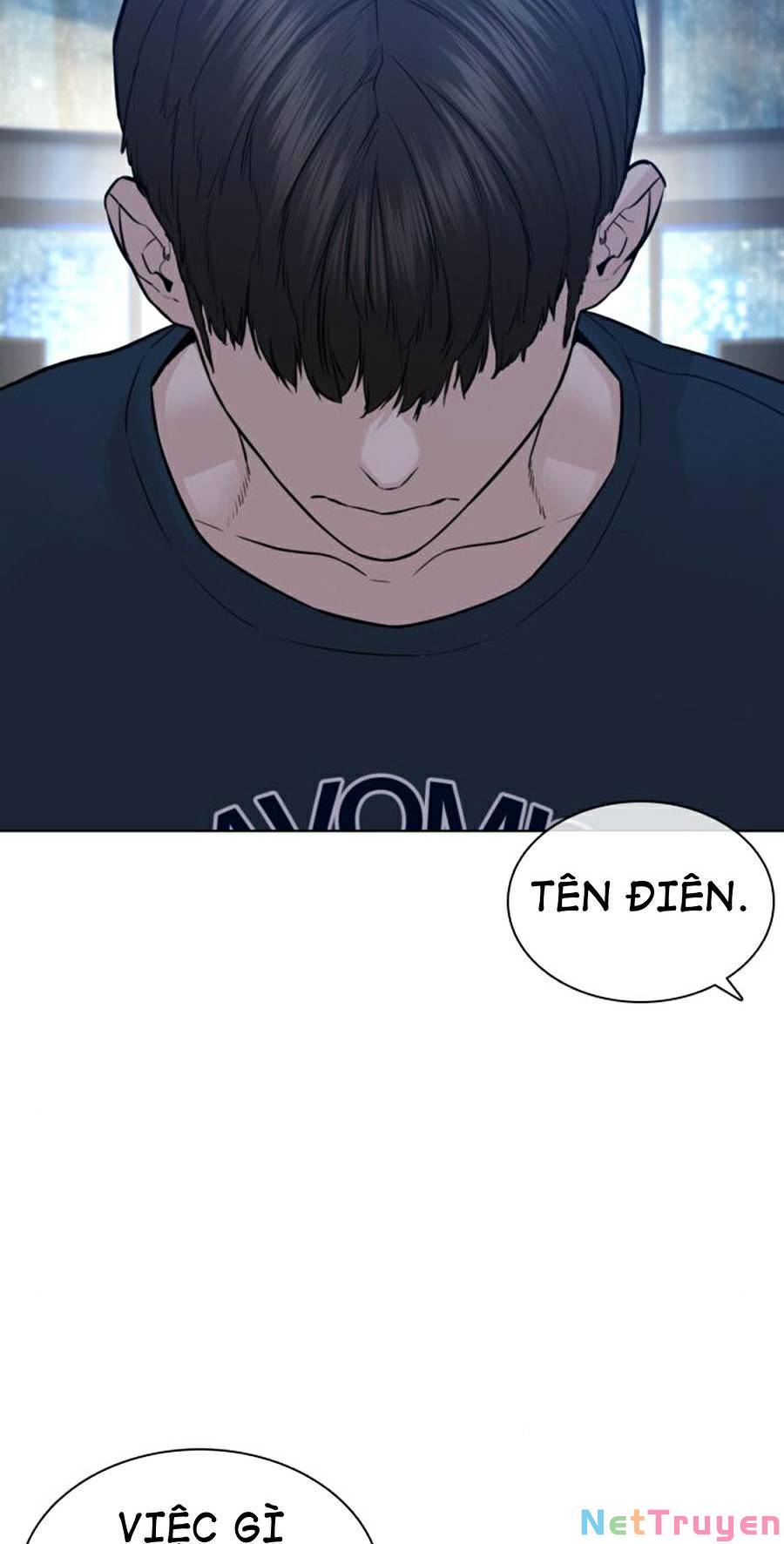 Học Cách Chiến Đấu Chapter 115 - Trang 35