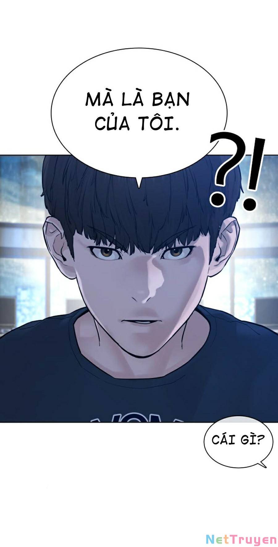 Học Cách Chiến Đấu Chapter 115 - Trang 37