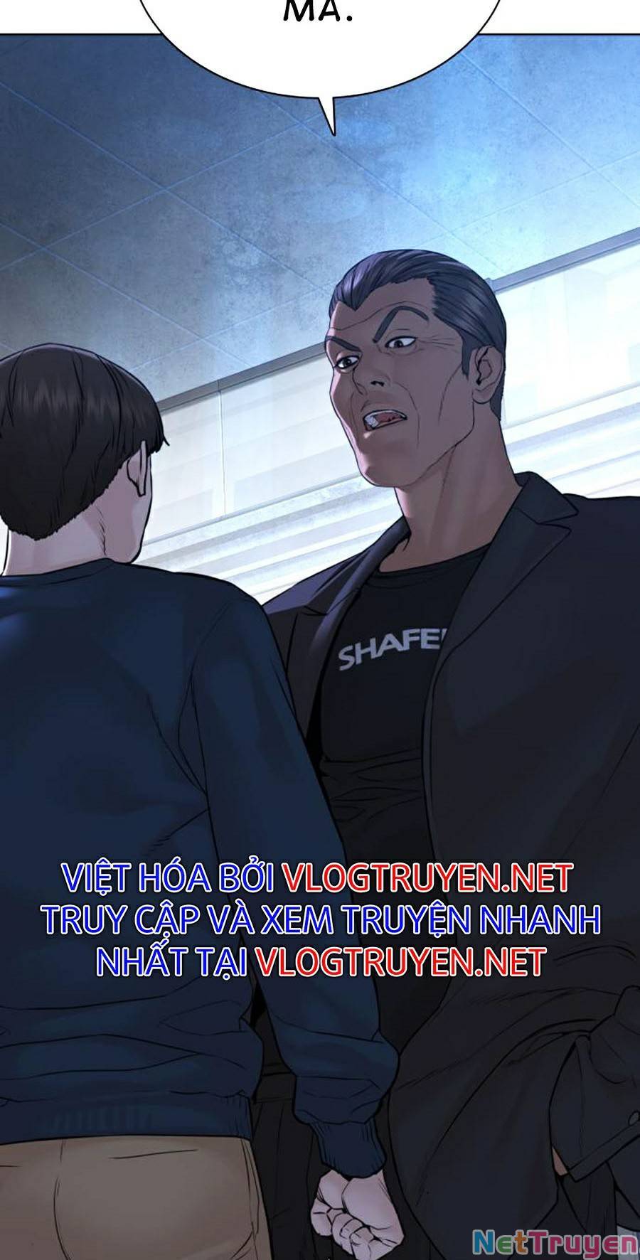 Học Cách Chiến Đấu Chapter 115 - Trang 40