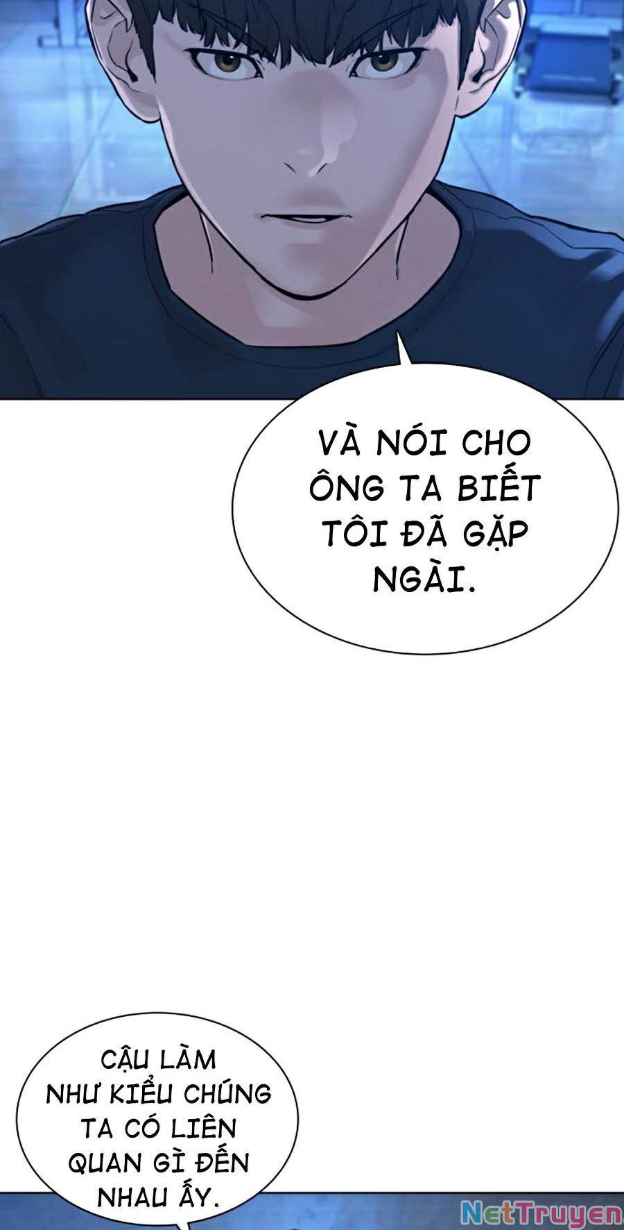Học Cách Chiến Đấu Chapter 115 - Trang 42