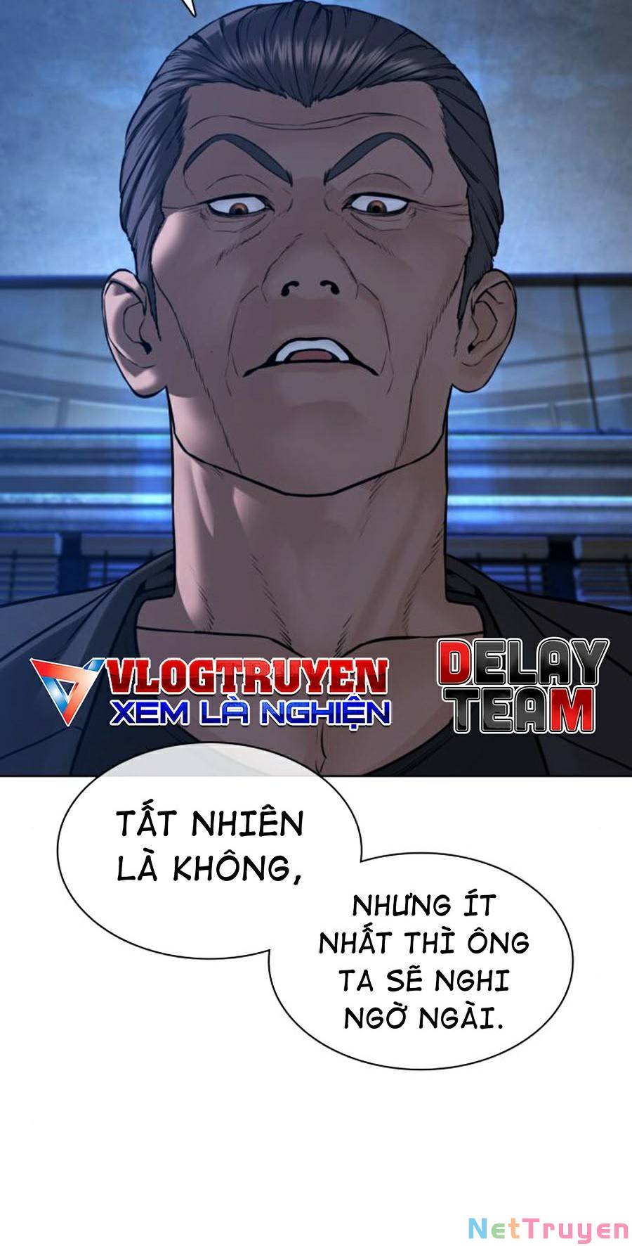 Học Cách Chiến Đấu Chapter 115 - Trang 43