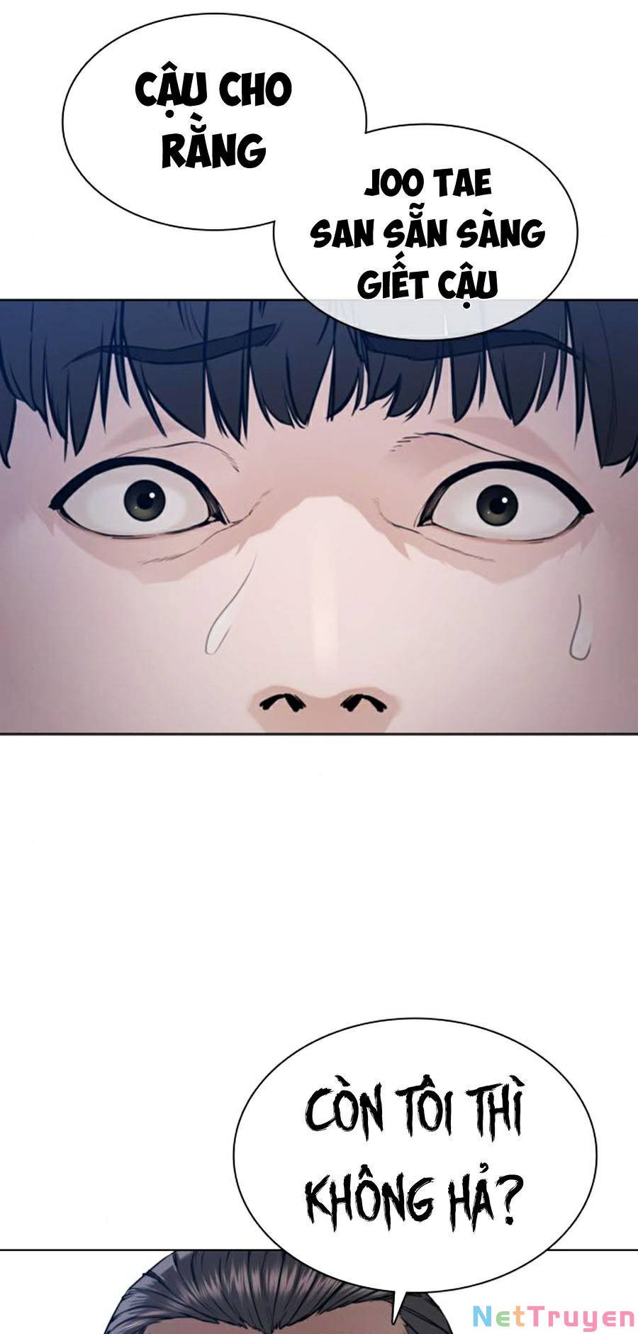 Học Cách Chiến Đấu Chapter 115 - Trang 45