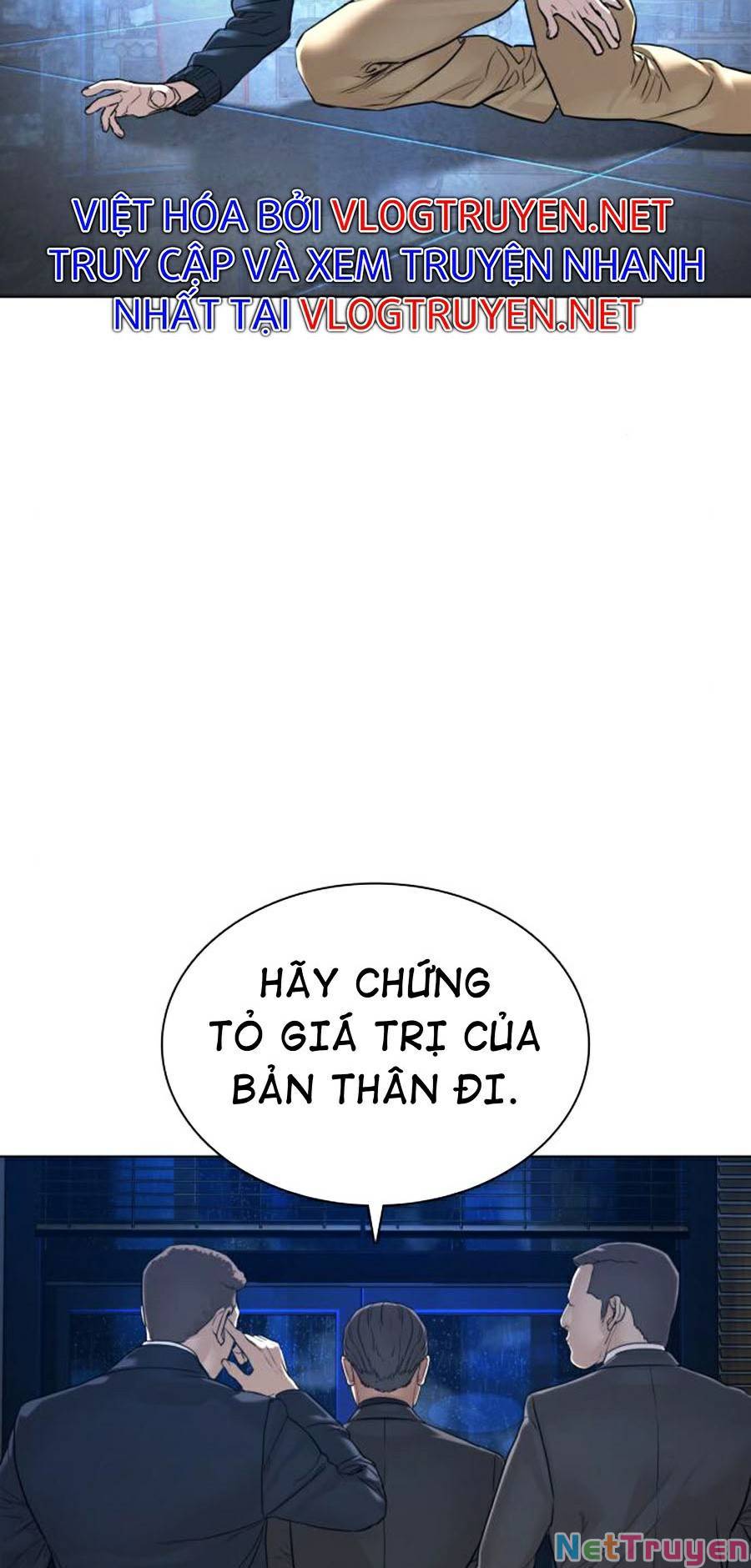Học Cách Chiến Đấu Chapter 115 - Trang 48