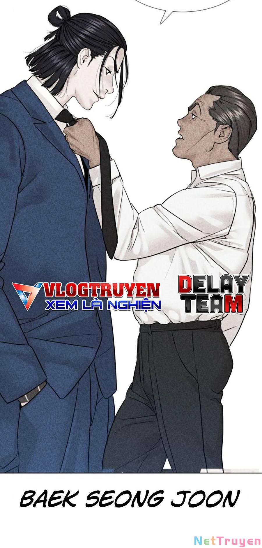 Học Cách Chiến Đấu Chapter 115 - Trang 50