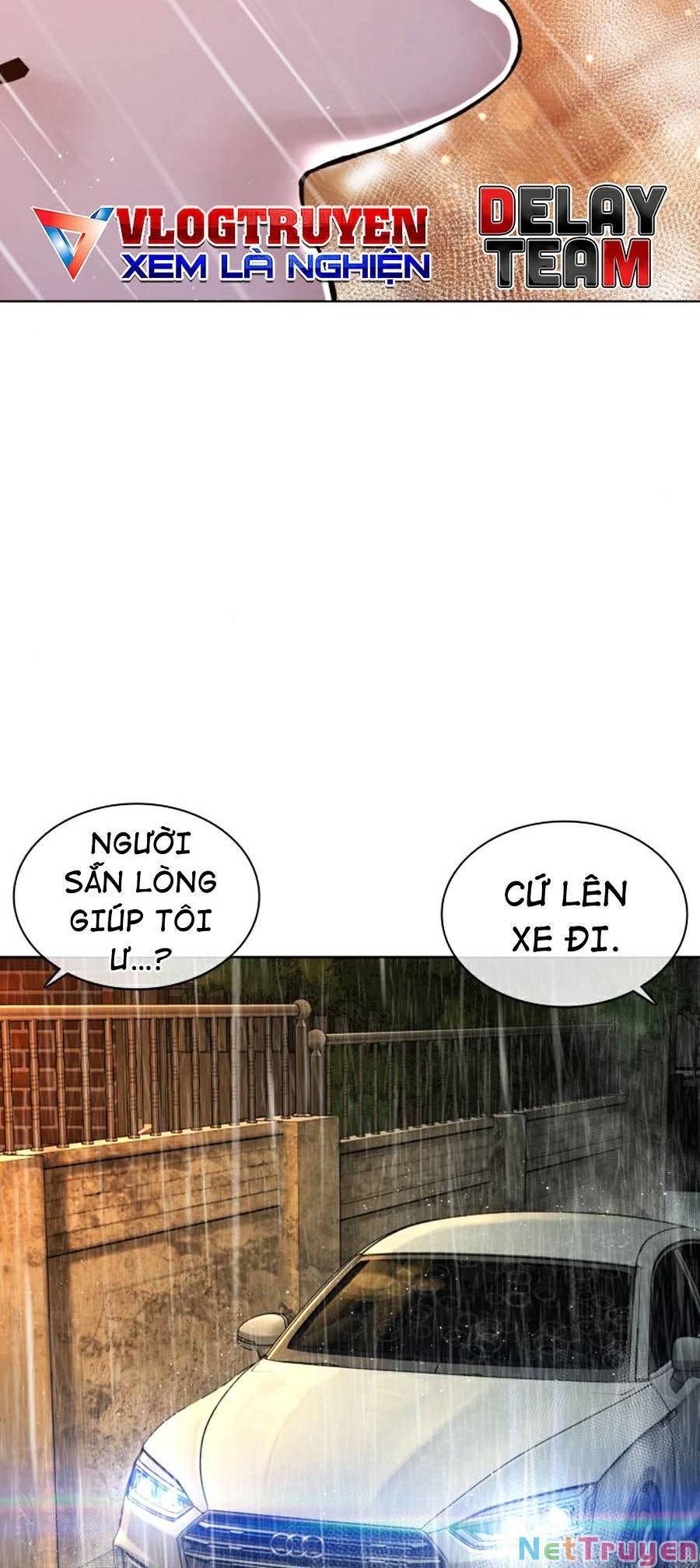 Học Cách Chiến Đấu Chapter 115 - Trang 7