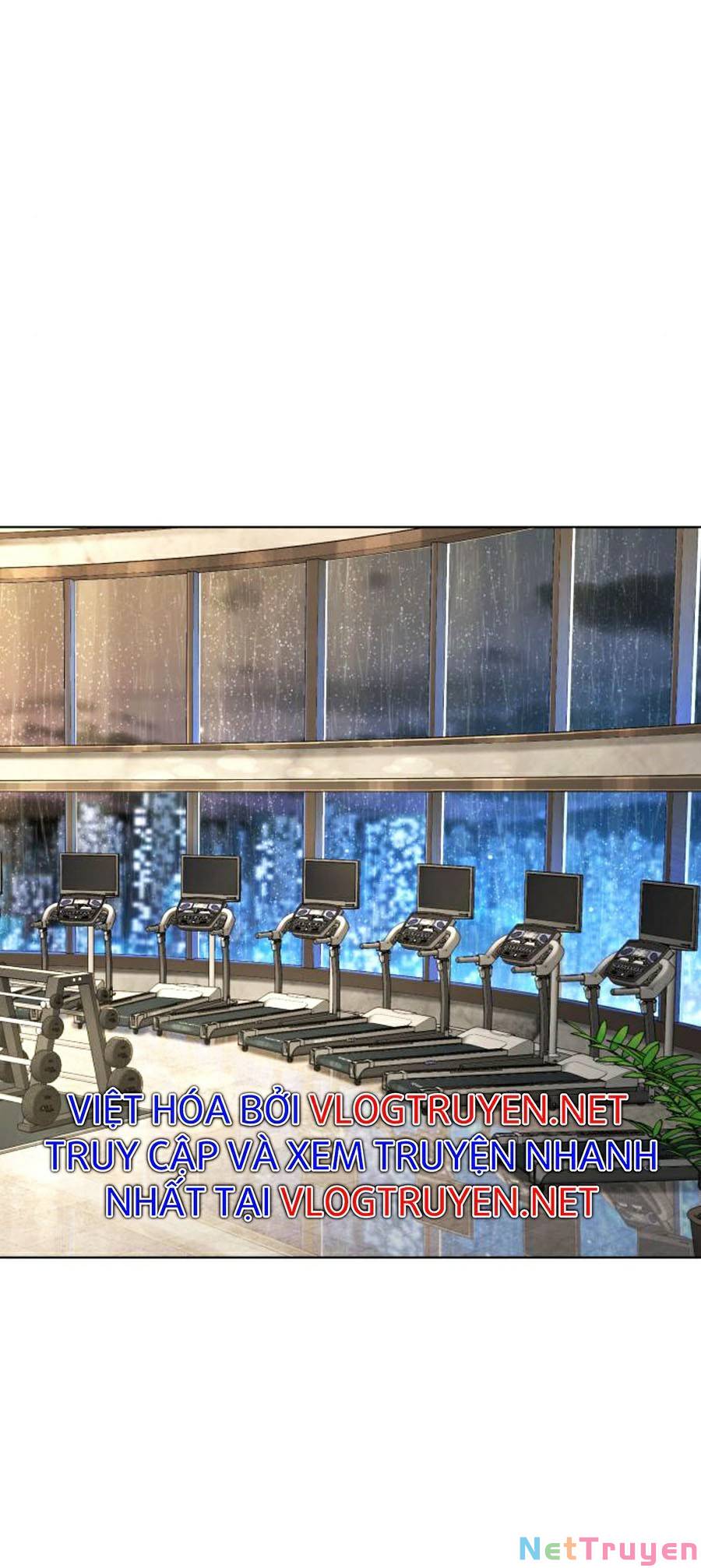 Học Cách Chiến Đấu Chapter 115 - Trang 9