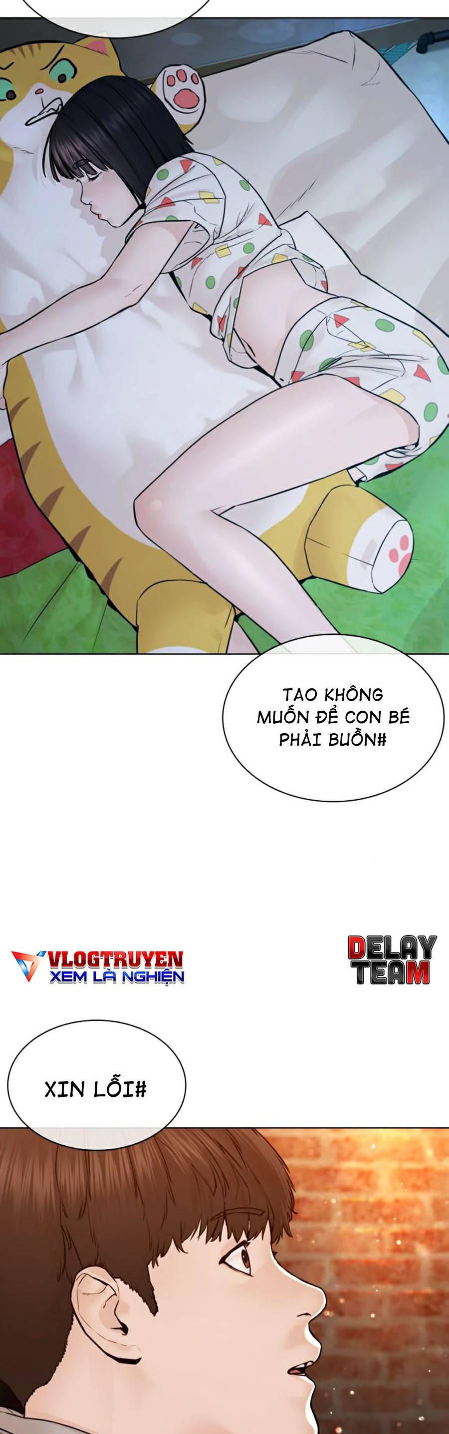 Học Cách Chiến Đấu Chapter 116 - Trang 12
