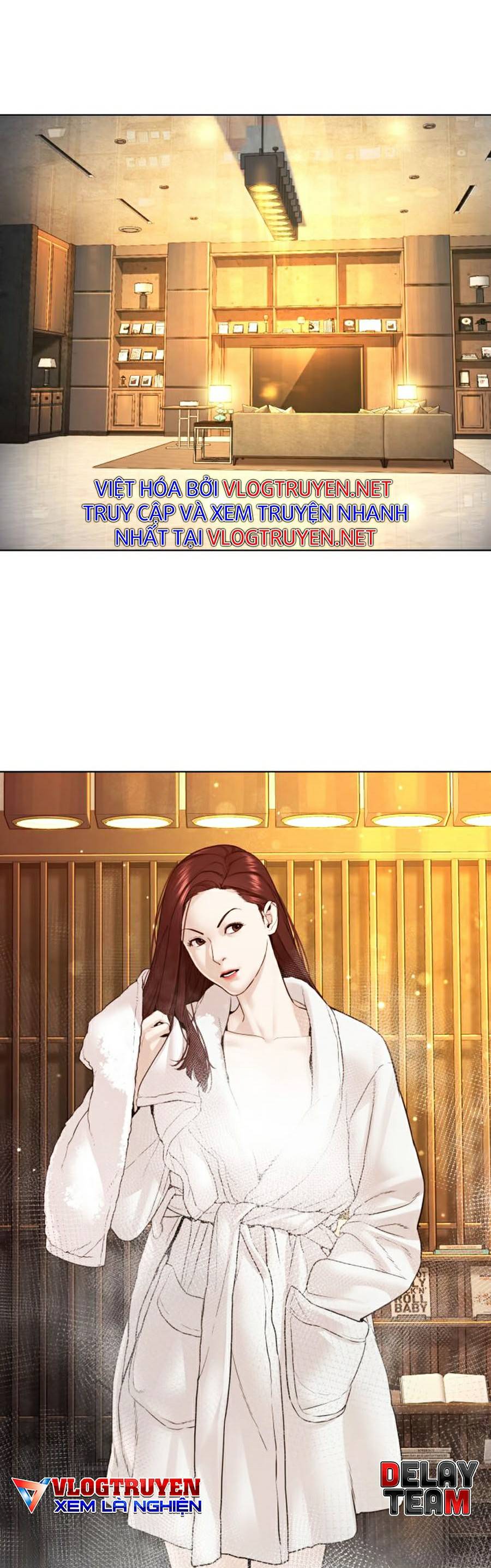 Học Cách Chiến Đấu Chapter 116 - Trang 15
