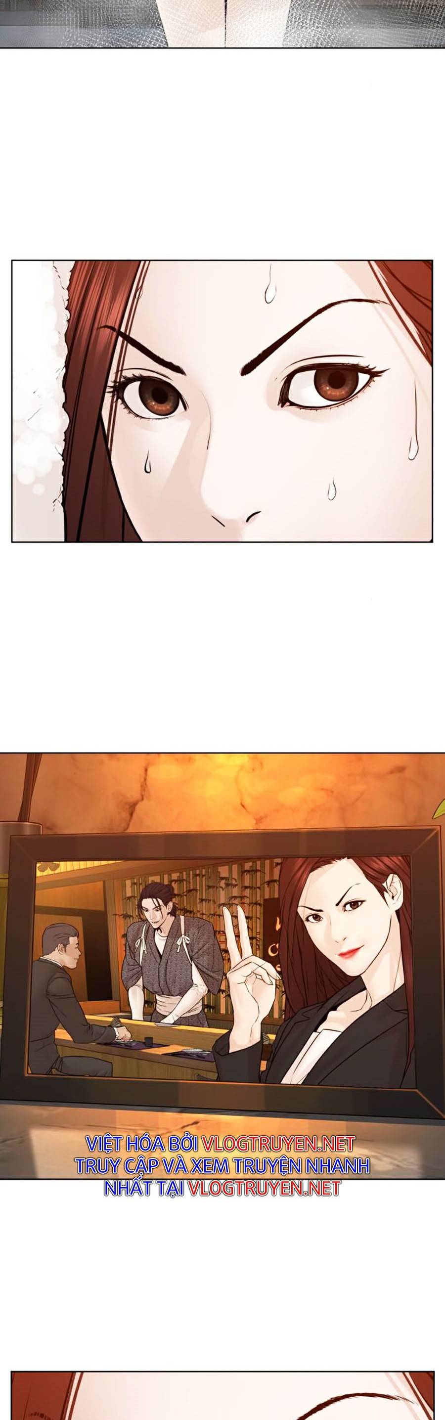 Học Cách Chiến Đấu Chapter 116 - Trang 16
