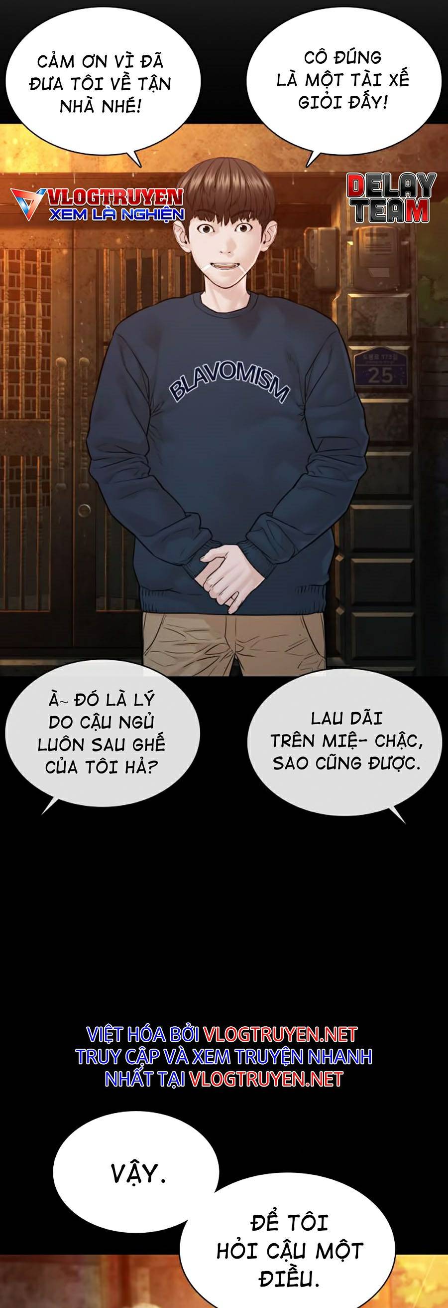 Học Cách Chiến Đấu Chapter 116 - Trang 18