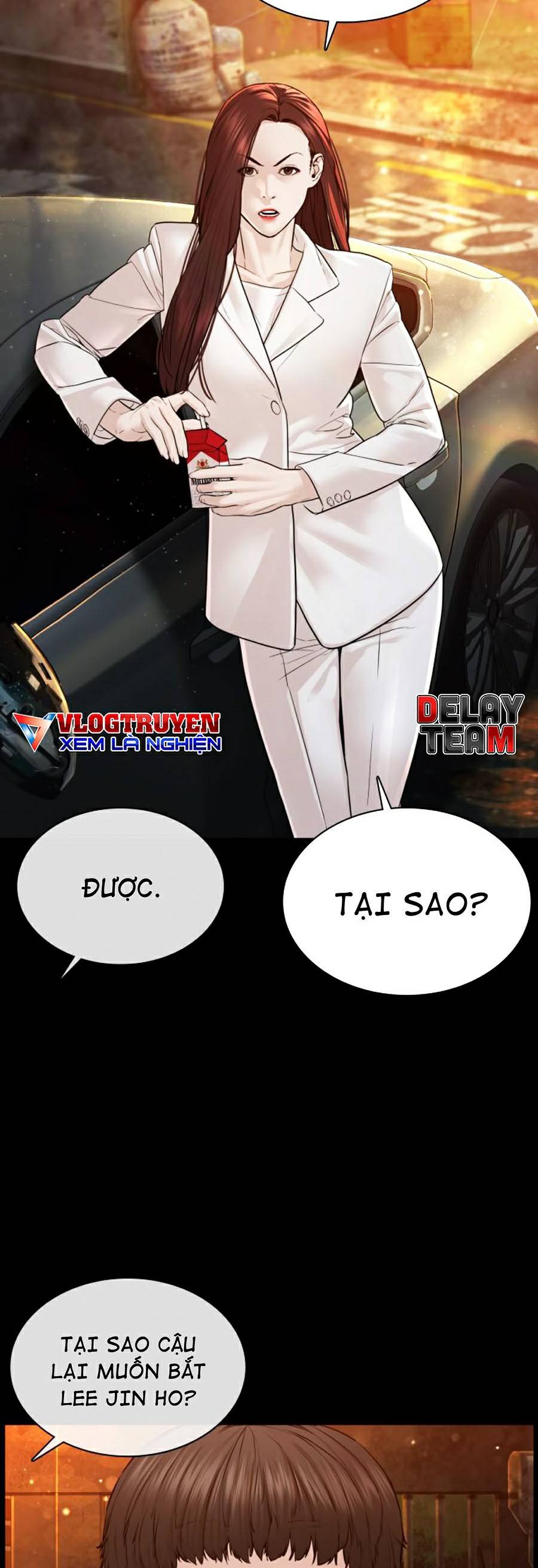 Học Cách Chiến Đấu Chapter 116 - Trang 19
